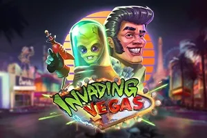 Sloto'Cash Casino background