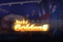 Sloto'Cash Casino background