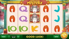 Vegas Casino Online background