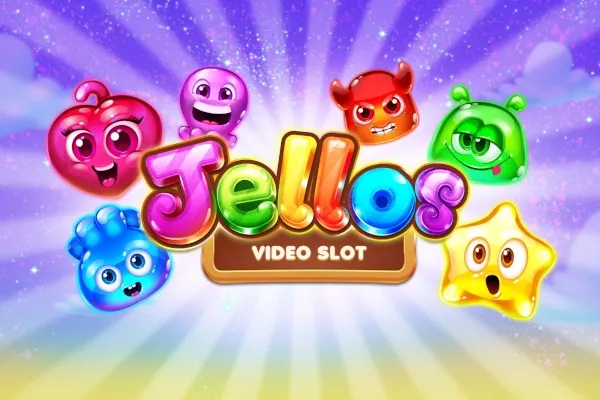 Sloto'Cash Casino background