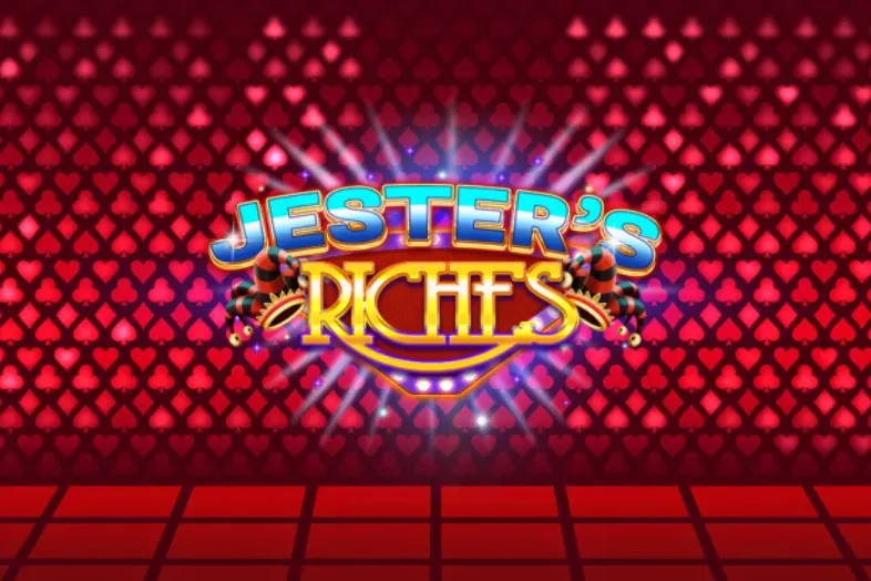 Sloto'Cash Casino background
