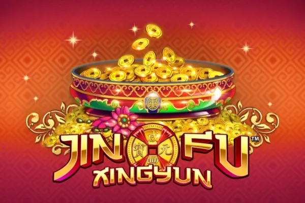 Sloto'Cash Casino background