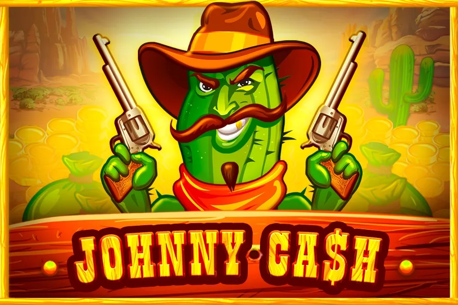 Sloto'Cash Casino background