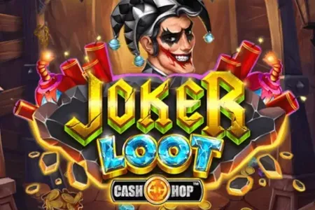 Sloto'Cash Casino background