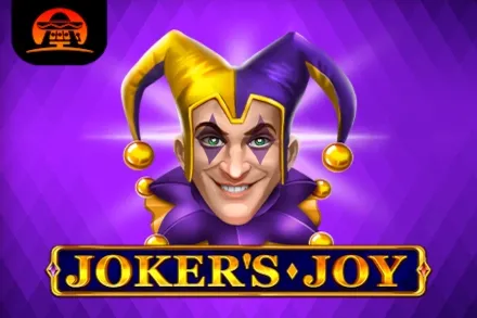 Sloto'Cash Casino background