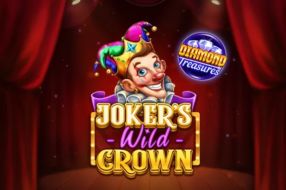 Sloto'Cash Casino background