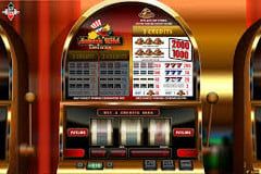 Vegas Casino Online background