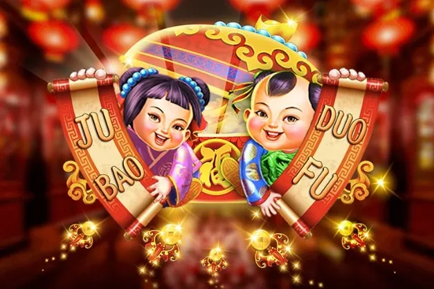 Sloto'Cash Casino background