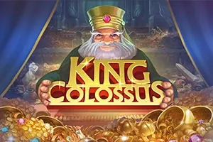 Sloto'Cash Casino background