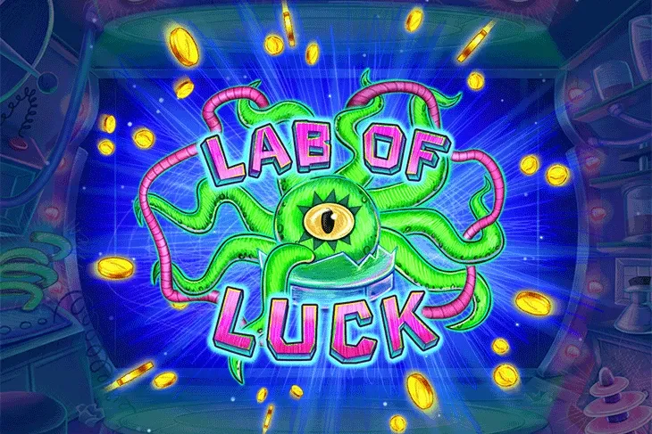 Sloto'Cash Casino background