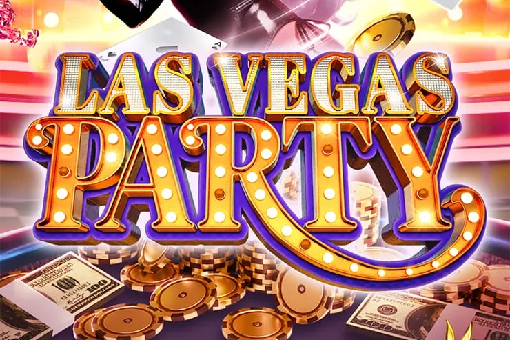 Sloto'Cash Casino background