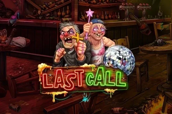 Sloto'Cash Casino background