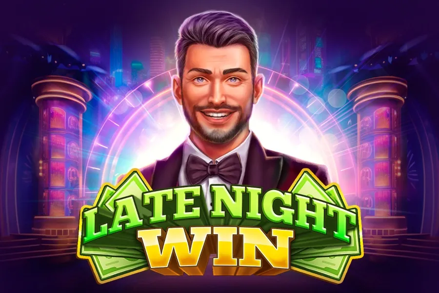 Vegas Casino Online background