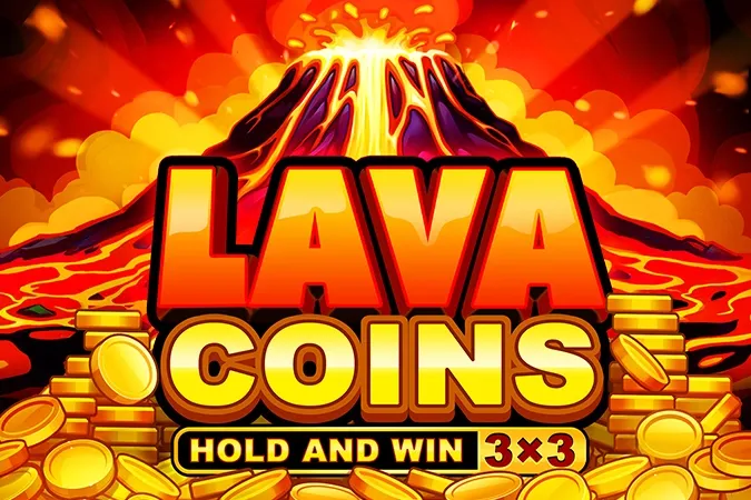 Sloto'Cash Casino background