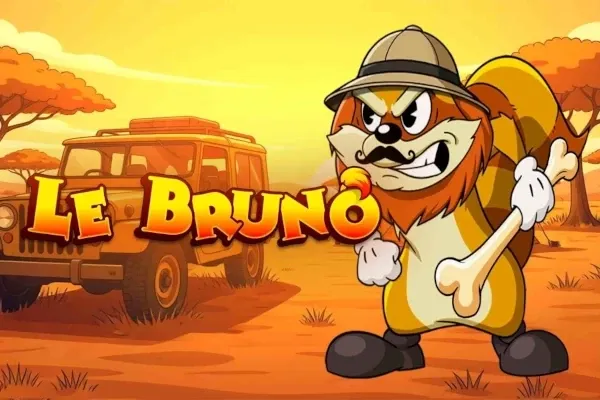 Sloto'Cash Casino background