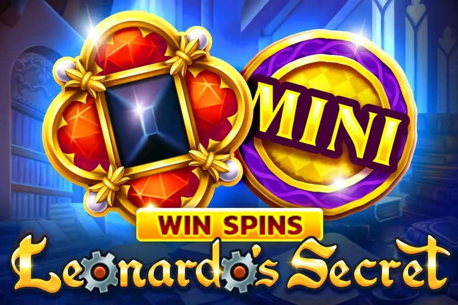 Sloto'Cash Casino background