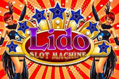 Vegas Casino Online background