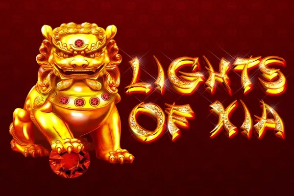 Sloto'Cash Casino background