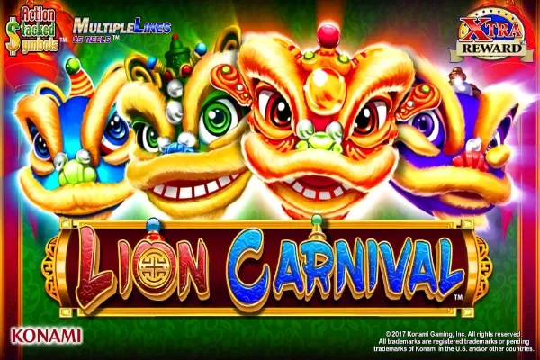 Vegas Casino Online background