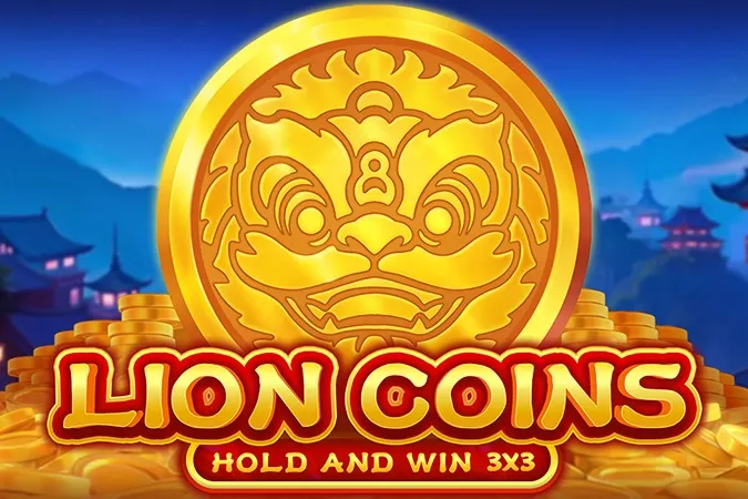 Sloto'Cash Casino background