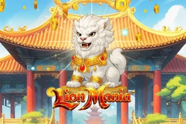 Sloto'Cash Casino background