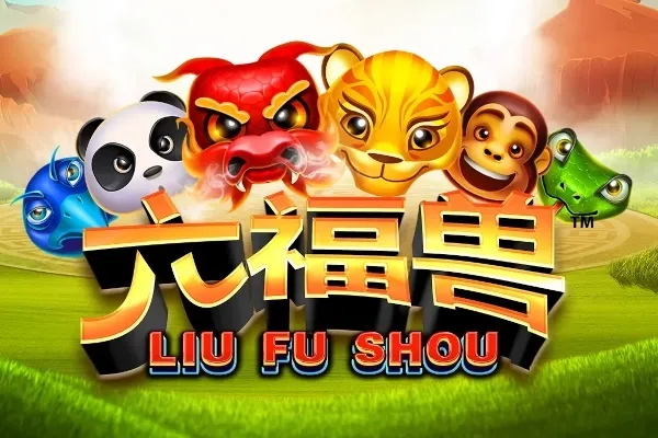 Sloto'Cash Casino background