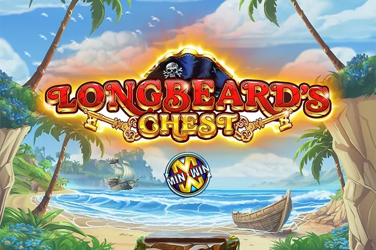 Sloto'Cash Casino background