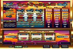 Vegas Casino Online background