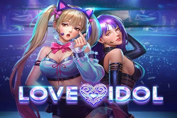Sloto'Cash Casino background