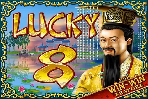 Sloto'Cash Casino background
