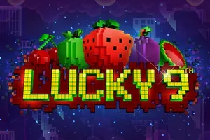 Sloto'Cash Casino background