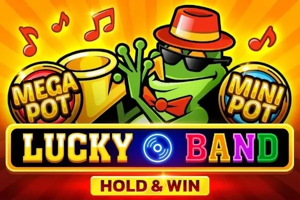 Sloto'Cash Casino background