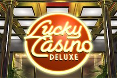 Sloto'Cash Casino background