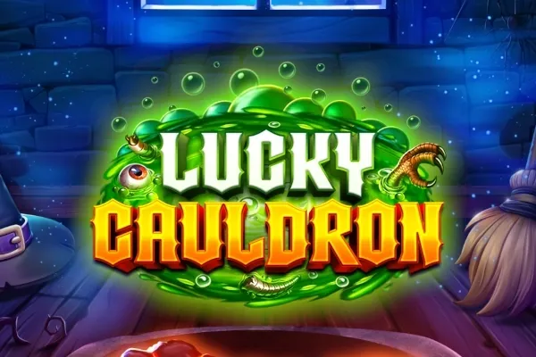 Sloto'Cash Casino background
