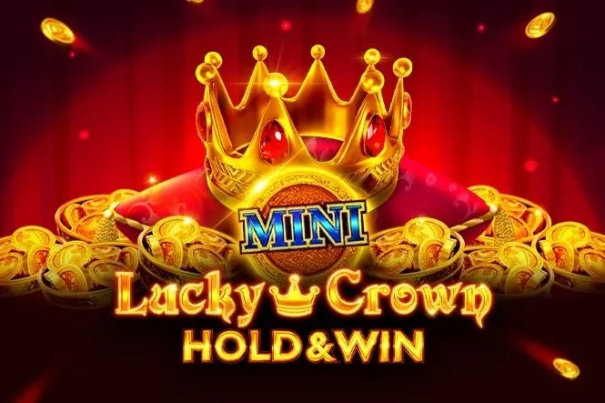 Sloto'Cash Casino background