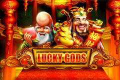 Sloto'Cash Casino background