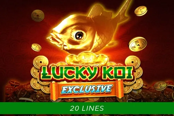 Sloto'Cash Casino background