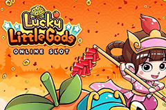 Sloto'Cash Casino background