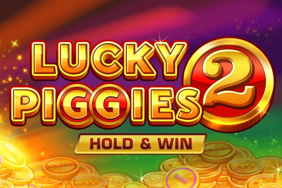 Sloto'Cash Casino background