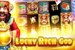 Vegas Casino Online background