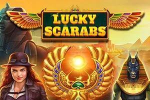 Sloto'Cash Casino background