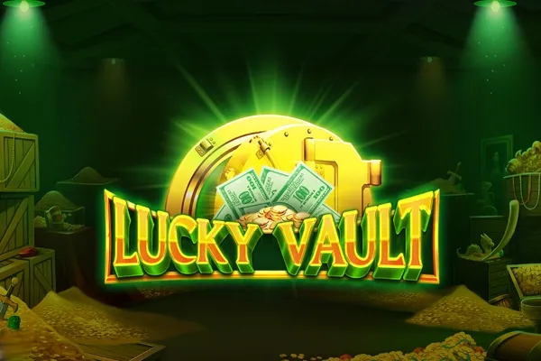 Sloto'Cash Casino background