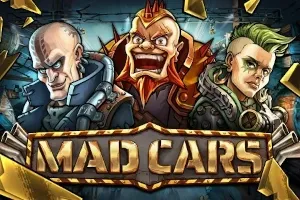 Sloto'Cash Casino background