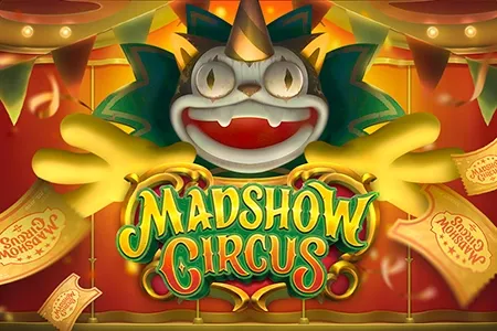 Sloto'Cash Casino background