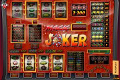 Sloto'Cash Casino background