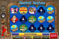 Vegas Casino Online background