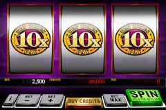 Vegas Casino Online background