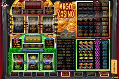 Vegas Casino Online background