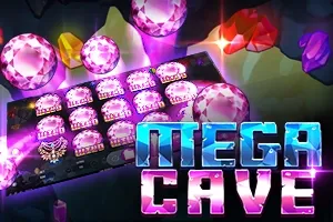 Sloto'Cash Casino background