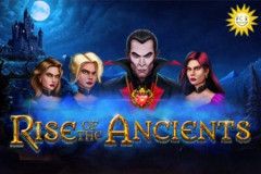 Vegas Casino Online background